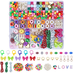 DIY-Schmuck-Kits&nbsp;DIY-BM0002-61
