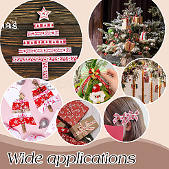 3 рулон полиэфирной ленты 3 стилей OCOR-PH0006-32