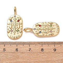 Pendentifs en acier inoxydable 304&nbsp;STAS-C184-10G-02