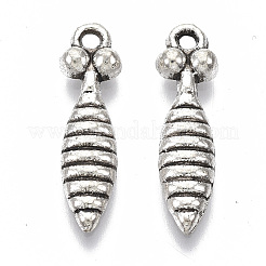 Сплавочные подвески тибетского стиля TIBE-S320-029AS-LF