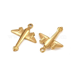 Подвески из нержавеющей стали 304&nbsp;STAS-G357-05G-01