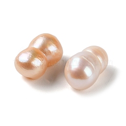 Натуральный жемчуг Кеши PEAR-E020-30