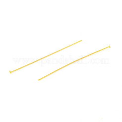 Штифты с плоской головкой из нержавеющей стали 304 STAS-L244-02A-G