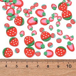 Handgemachter Ton-Cabochon&nbsp;PY-CBA6E6D-03