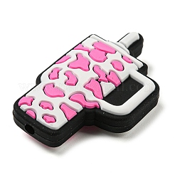 Чашка пищевого качества экологически чистые силиконовые фокусные бусины SIL-K004-02B