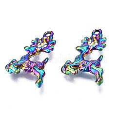 Подвески из сплава &nbsp;PALLOY-N163-050-NR