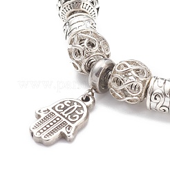 Lega bracciali europeo&nbsp;BJEW-JB05939