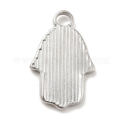 Подвески из нержавеющей стали 304&nbsp;LS-STAS-E176-14P