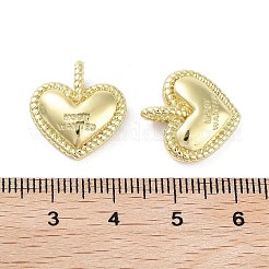 Стойки обшивки латунные подвески&nbsp;KK-H474-11G