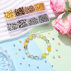 8 стиль пластиковых бусин ccb&nbsp;CCB-YW0001-72