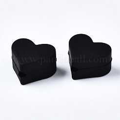 Perle di silicone ecologiche per uso alimentare&nbsp;SIL-N002-11A-09