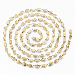 Цепи из нержавеющей стали 304 CHS-S006-JN946-2