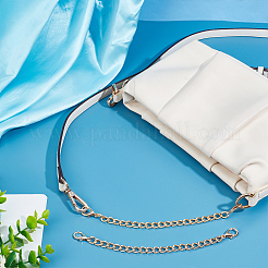 Железные цепочки для кошельков FIND-WH0148-078A-G