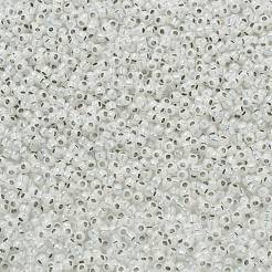 Toho runde Saatperlen&nbsp;X-SEED-TR11-2100