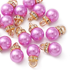 Подвески из абс пластика&nbsp;KY-YW0001-24D