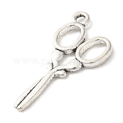 Подвески тибетского стиля TIBEP-LF10463YKG-AS-FF