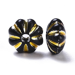 Акриловые бусины&nbsp;SACR-C005-01F