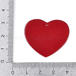 Акриловые подвески&nbsp;OACR-Q100-08B