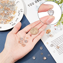 Талисман из сплава ZIRC-PH0001-06