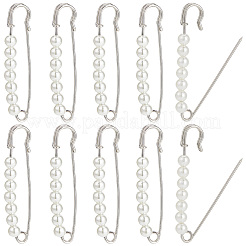 16 épingle à kilt en fer&nbsp;JEWB-SC0001-96