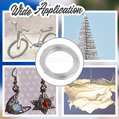 Алюминиевая проволока&nbsp;AW-WH0013-01A