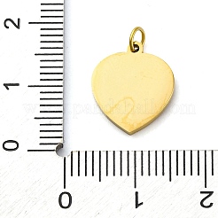 Подвески из эмалированной нержавеющей стали 304&nbsp;STAS-E550-47G