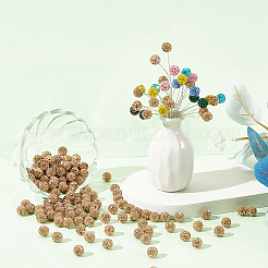 200 шт. Проложить бусины для дискотечного шара RB-PH0001-41I