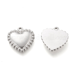 Подвески из нержавеющей стали 304&nbsp;STAS-L224-058P