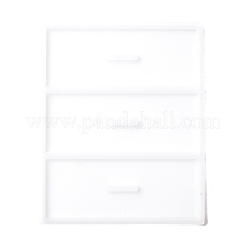 Силиконовые Молды для досок для поделок&nbsp;DIY-F114-01