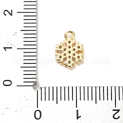 Латунные микро проложить кубического циркония подвески KK-D427-05A-G