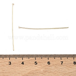 Железные штифты с плоской головкой&nbsp;IFIN-R217-0.6x40-KC