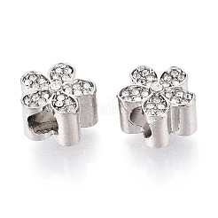 Европейские бусины FIND-N009-15P