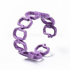 Латунные манжеты RJEW-S044-148