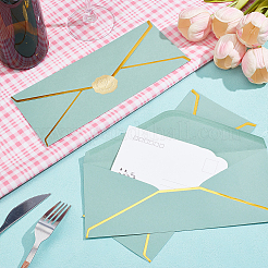 60 Stück Papierumschläge&nbsp;AJEW-UN0005-41