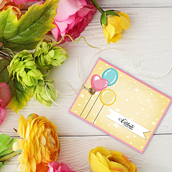 Пластиковые штампы пвх DIY-WH0167-57-0034