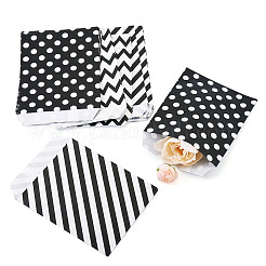 45 шт. 3 прямоугольных пакета из крафт-бумаги CARB-TA0001-14A