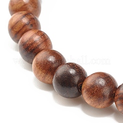 Braccialetto di loto&nbsp;BJEW-JB07134
