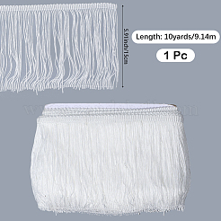 Ленты из полиэфирной кисточки OCOR-WH20006-78B