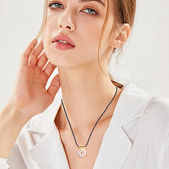 20 шт. латунные плоские накладные скобы для крепления на стойку KK-AR0004-08