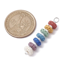 Подвески из бисера PALLOY-JF02545-02