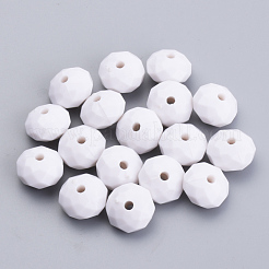 Perline acrilico opaco&nbsp;SACR-S300-06B-01