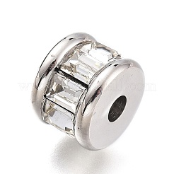 Бусины из нержавеющей стали 304 STAS-O129-01P