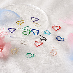 120 шт. 12 стиля скрепки TOOL-TA0001-03