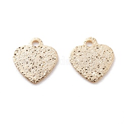 Латунь подвески KK-Y003-17G