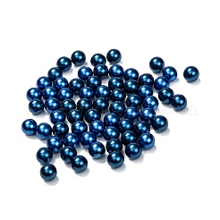 Пластиковые бусины abs&nbsp;SACR-R780-10mm-Z37