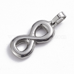 Подвески из нержавеющей стали 201&nbsp;STAS-O113-02C