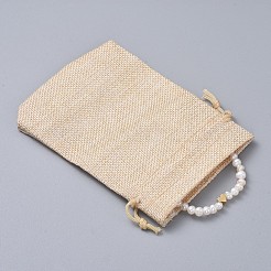 Стрейч браслеты BJEW-JB04621-01