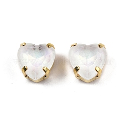 Aurora(jm) пришиваем горный хрусталь RGLA-B002-01A-001JM