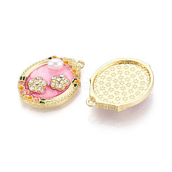 Стойки обшивки сплава эмали подвески ENAM-N066-11KCG