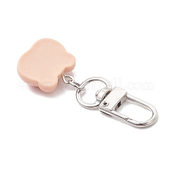 Подвесные украшения в виде животных&nbsp;HJEW-JM03695